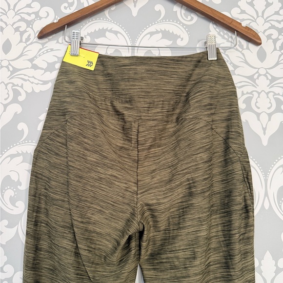 All In Motion Soft Knit‎ Mid Rise Joggers - Picture 5 of 5